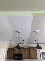 how to paint a ceiling tips for