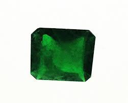 Emerald Fillers And Treatments International Gem Society