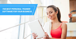 the best personal trainer software for