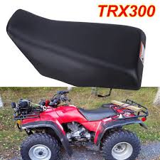 Complete Seat For Honda Fourtrax 300