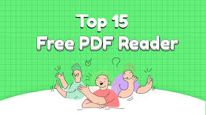 2023 s 15 must have free pdf readers updf