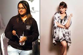 Sonakshi Sinhas Weight Loss Journey Daily Fitness Routine