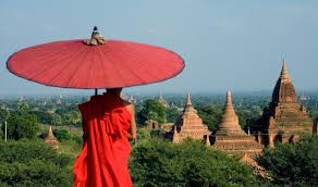Réussissez votre expatriation en birmanie. Decouverte Temples Bagan La Birmanie Du Nord Au Sud Decouverte Myanmar Birmanie Allibert Trekking