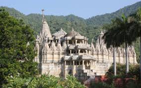 Image result for ranak temple images