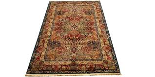 abrahams oriental rugs