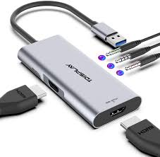 A popular type of video capture card is a tv tuner card which is generally used to view and record movies or. Top 5 Best Capture Card For Nintendo Switch World Wire