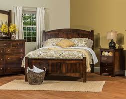 Our amish bed builders use a high quality bolt system rather than hook on rails to provide the strongest, most solid bed on the market. Finland 4 Drawer Chest Amish Direct Furniture