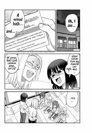 Please don't bully me Nagatoro chapter 123 - English Scans