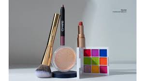 makeup brand in the market mars cosmetics