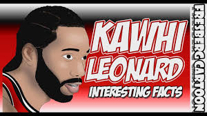 With the los angeles lakers already out of the playoffs, the la clippers would … Highlights Nba Championships And A Laugh Watch Kawhi Leonard Fun Facts On Our Educational Cartoon Youtube