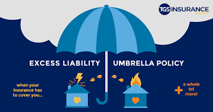 Excess Liability Coverage Umbrella Insurance gambar png