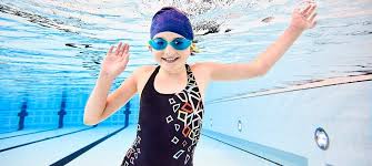 Swimming and Water Safety in Schools | Swim England