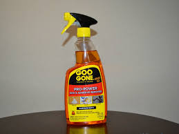Goo Gone - Good As Gone - Tools In Action - Power Tool Reviews