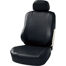 Seat Cover Grand Leather Front Seat