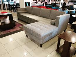 If you have a large living room, then l shaped sofa is a must have for your room. Negrita 6 Seater L Shaped Sofa Hoid Pk