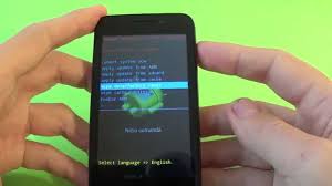 Aosp rom for alcatel pixi 3 all variants : Alcatel One Touch Pixi 3 4013e Hard Reset Format Code Solution Youtube