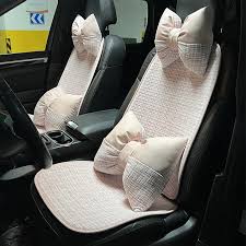 Pink Car Seat Covers Australia