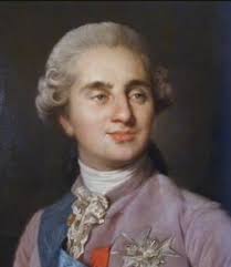Résultat de recherche d'images pour "Louis XVI"