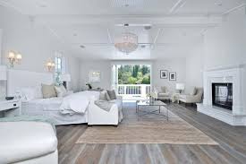 Both should be white, regardless of the material. Hgtv Shows How To Make An All White Room Beautiful And Inviting Hgtv