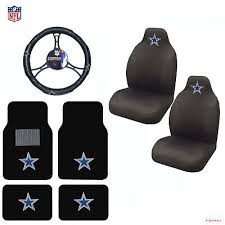 New Nfl Dallas Cowboys Car Truck Seat