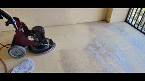joel hoppe carpet tile cleaning