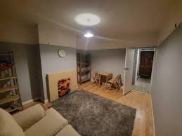 1 Bedroom Flat For In Renmuir