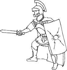 Printable version matthew 8:5 and matthew 8:7 and jesus saith unto him, i will come and heal him. Download Or Print This Amazing Coloring Page Coloring Centurion Roman Soldier Picture Coloring Pages Coloring For Kids Coloring Pages For Kids
