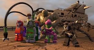 How do you unlock sandman? Legomrvl Lego Marvel Super Heroes Lego Marvel Marvel Superheroes