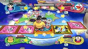 Trò chơi Doremon Nhập vai Shizuka chơi tung xí ngầu lồng tiếng việt -  Doraemon Game - video Dailymotion