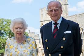 What abilities should people have? Prince Philip Turns 99 Releases A Rare Photo From Windsor Castle Lockdown Vanity Fair