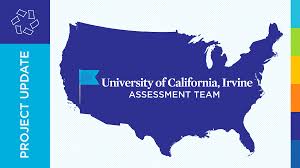 Project Update University Of California Irvine Early