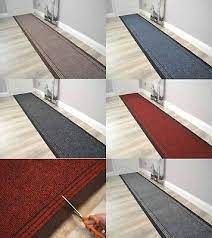 long hallway rug heavy duty hall runner