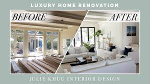 extreme luxury home renovation before