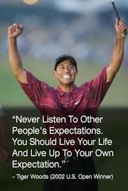 Tiger Woods on Pinterest | Golf Tips, Manny Pacquiao and Golf Fashion via Relatably.com