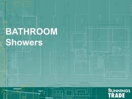 Bathroom Showers Whole Of House