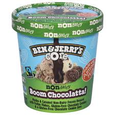 frozen dessert boom chocolatta core