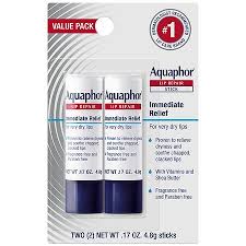 aquaphor lip repair stick walgreens