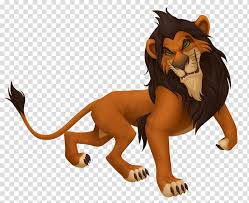 2 5 remix scar simba lion