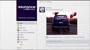 It provides homeowners insurance through the internet. Esurance Tv Commercial Relationship Status With Allstate Ispot Tv