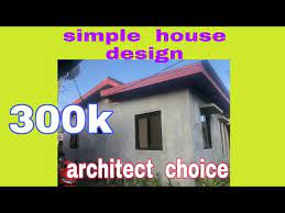 Architect Choice Simple House Design
