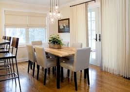 Dining Room With Simple Tables And Lights 1 Dining Room With Simple Tables And Lights 1 Design Ideas And Photos Dining Room Lighting Dining Room Contemporary Dining Room Light Fixtures