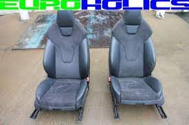 Seats For Audi S4 For