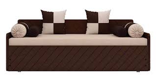 kaiden pull out sofa bed in