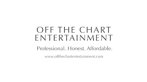 Off The Chart Entertainment Promo On Vimeo