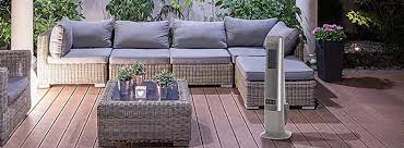 Cool Down Your Deck Or Outdoor Space