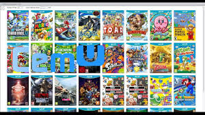 Tatsunoko vs capcom ultimate all stars iso wbfs skidrowfull. Descargar Y Jugar Juegos De Wii U En Pc Cemu Tutorial En Espanol Actualizado Youtube