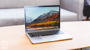 Apple Macbook Pro 13 Inch 2018 Touch Bar