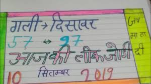Satta King Satta King Satta Bazar Satta Game Upgameking Satta Com Gali Disawar Gaziabad Satta R