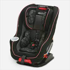Graco Size4me 65 Convertible Car Seat
