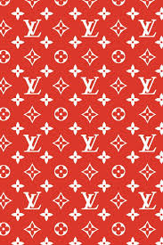 Besides, the fake supreme x louis vuitton hoodies also have their e letters' bottom side looking shorter than it has to look like on the authentic on the legit supreme x louis vuitton hoodies, you'll always see the star placed in the middle of the diamond shape. Pin By 1 Wine Mom On Art Piece Monogram Wallpaper Supreme Wallpaper Red Wallpaper